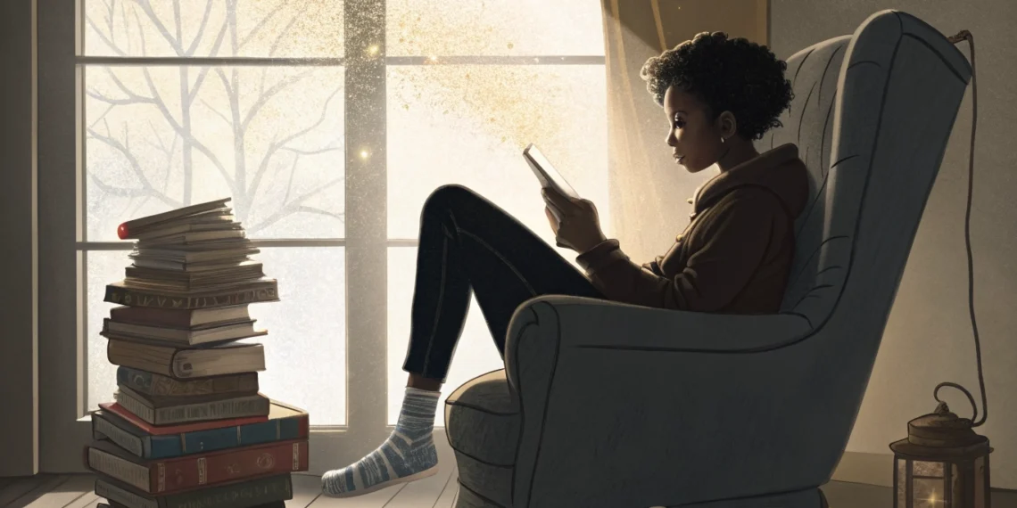 Why Short Chapters Make Mobile Novels So Addictive