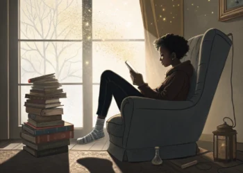 Why Short Chapters Make Mobile Novels So Addictive